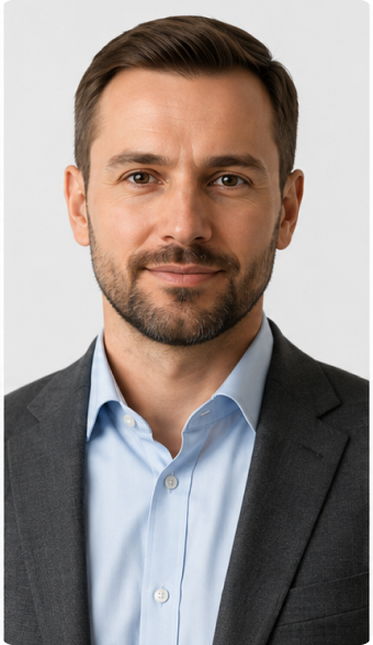 Алексей Смирнов